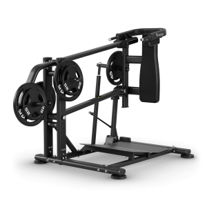 Standing Hack Squat