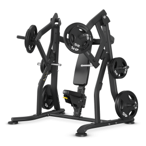 Vertical Chest Press