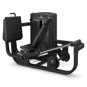 Ultra Onyx Leg Press