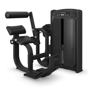 Ultra Onyx Back Extension