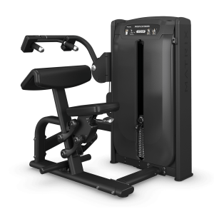 Ultra Onyx Triceps Extension