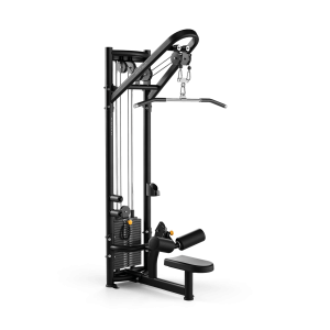 Aura Lat Pulldown