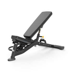 Magnum Multi-adjustable Bench LP
