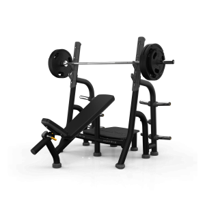 Magnum Olympic Incline Bench