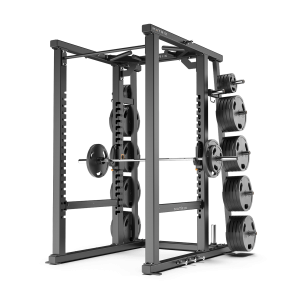 Magnum MEGA Power Rack