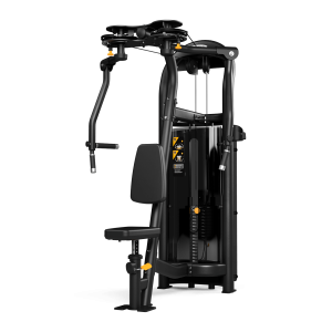 Aura Rear Delt / Fly
