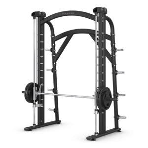 Magnum Smith Machine