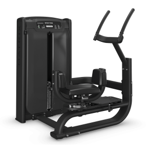 Ultra Onyx Rotary Torso