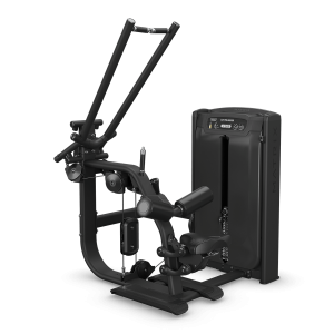 Ultra Onyx Diverging Lat Pulldown