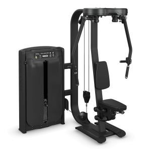 Ultra Onyx Pec Fly / Rear Delt