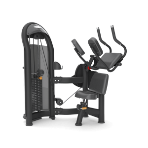 Aura Abdominal Crunch