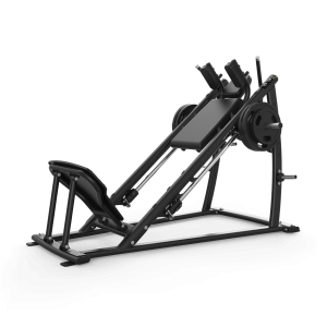 Magnum Hack Squat
