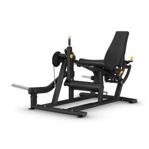 Magnum Reclining Leg Extension