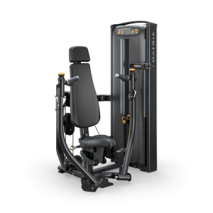 Versa Converging Chest Press