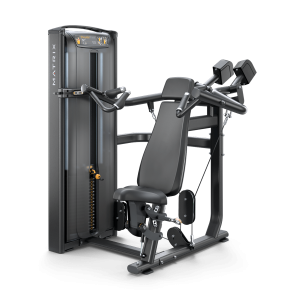 Versa Converging Shoulder Press