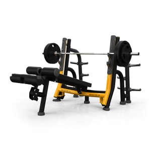 Magnum Breaker Olympic Decline Bench