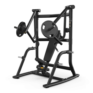 Magnum Vertical Decline Bench Press