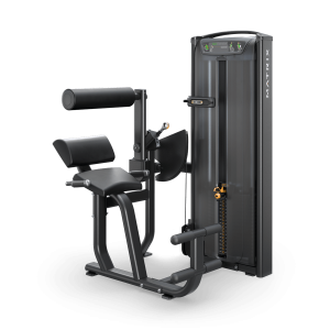 Versa Back Extension