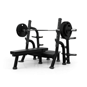 Magnum Olympic Flat Bench