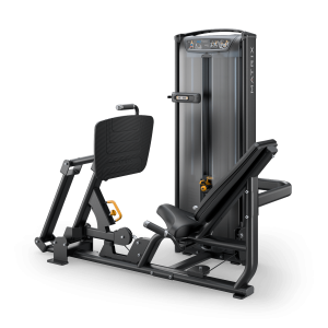 Versa Leg Press / Calf Press