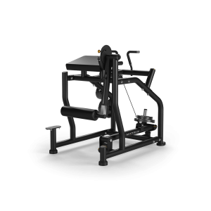Magnum Reverse Back Extension