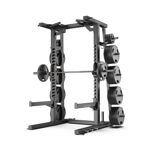 Magnum MEGA Half Rack