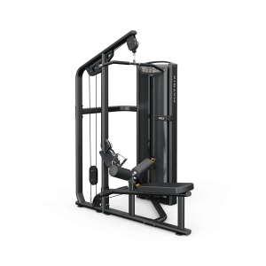 Versa Lat Pulldown / Seated Row