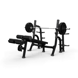 Magnum Olympic Decline Bench