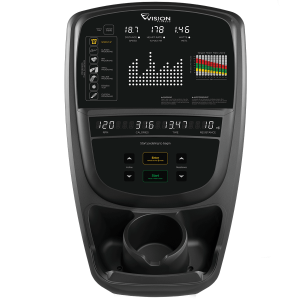LED Console