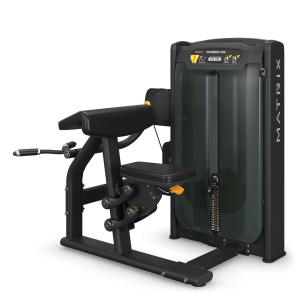 Ultra Dependent Arm Curl