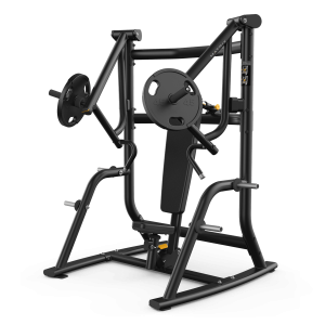 Magnum Vertical Bench Press