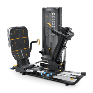Versa MD Leg Press