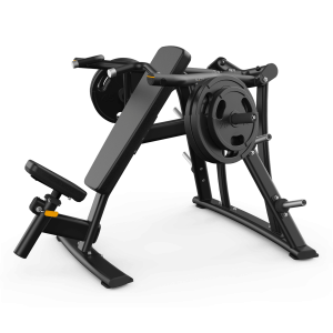 Magnum Shoulder Press