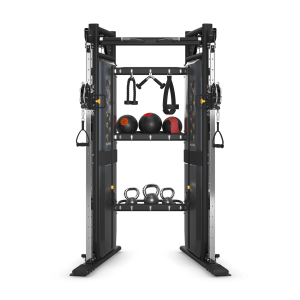 Versa Functional Trainer w/30” Storage