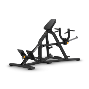 Magnum Incline Lever Row