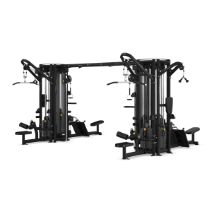 Aura 8-Stack Multi-Station