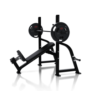 G1 Olympic Incline Bench