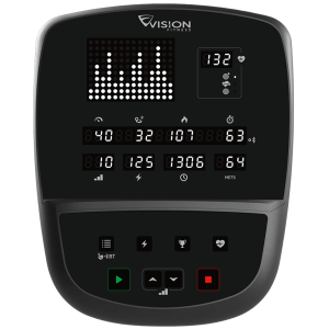 LED Console