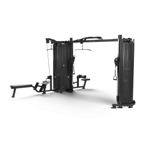G1 5-stack Multi-Station