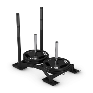 Xult Push Sled