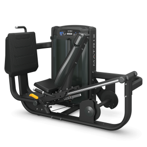 Ultra Leg Press