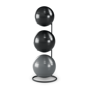 Xult Stability Ball Rack