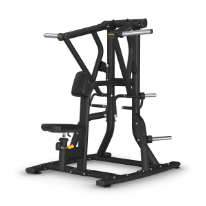 Magnum Low Row