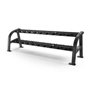 G1 10-Pair Dumbbell Rack