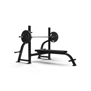 G1 Olympic Flat Bench