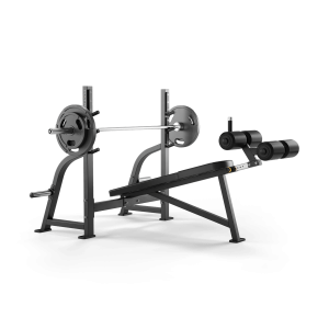G1 Olympic Decline Bench