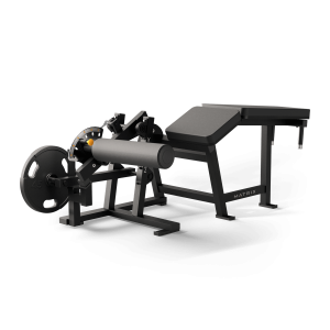 Xult Prone Leg Curl