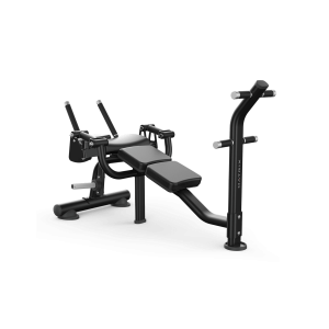 Magnum Ab Crunch Bench