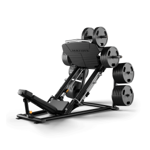 Magnum 45-degree Leg Press