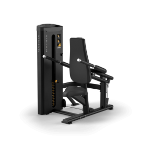 Go Series Seated Triceps Press
